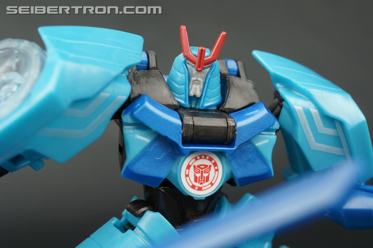 Transformers: Robots In Disguise Blizzard Strike Drift (Image #86 of 119)