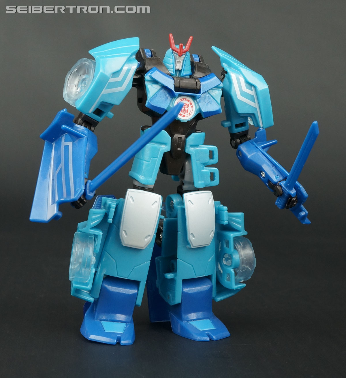 Transformers: Robots In Disguise Blizzard Strike Drift (Image #89 of 119)