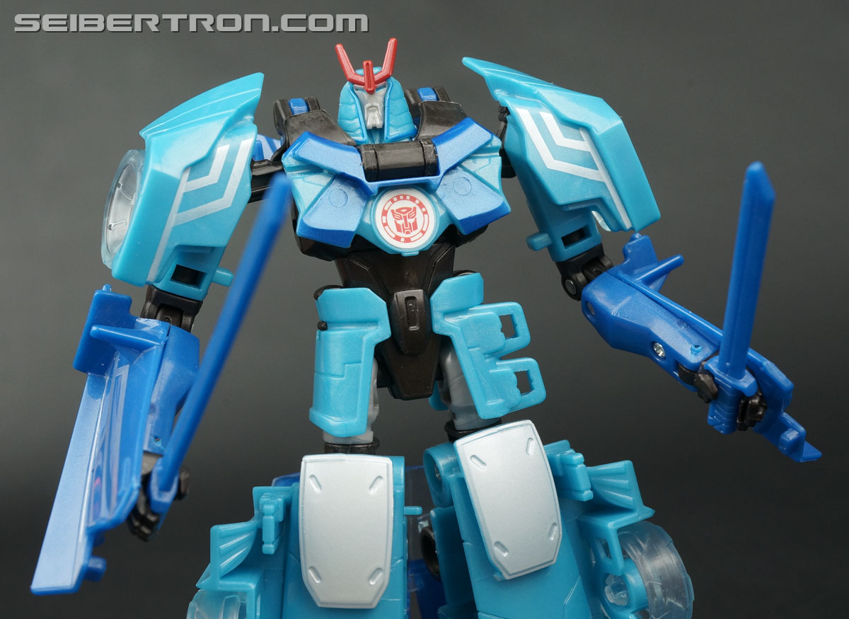 Transformers: Robots In Disguise Blizzard Strike Drift (Image #90 of 119)
