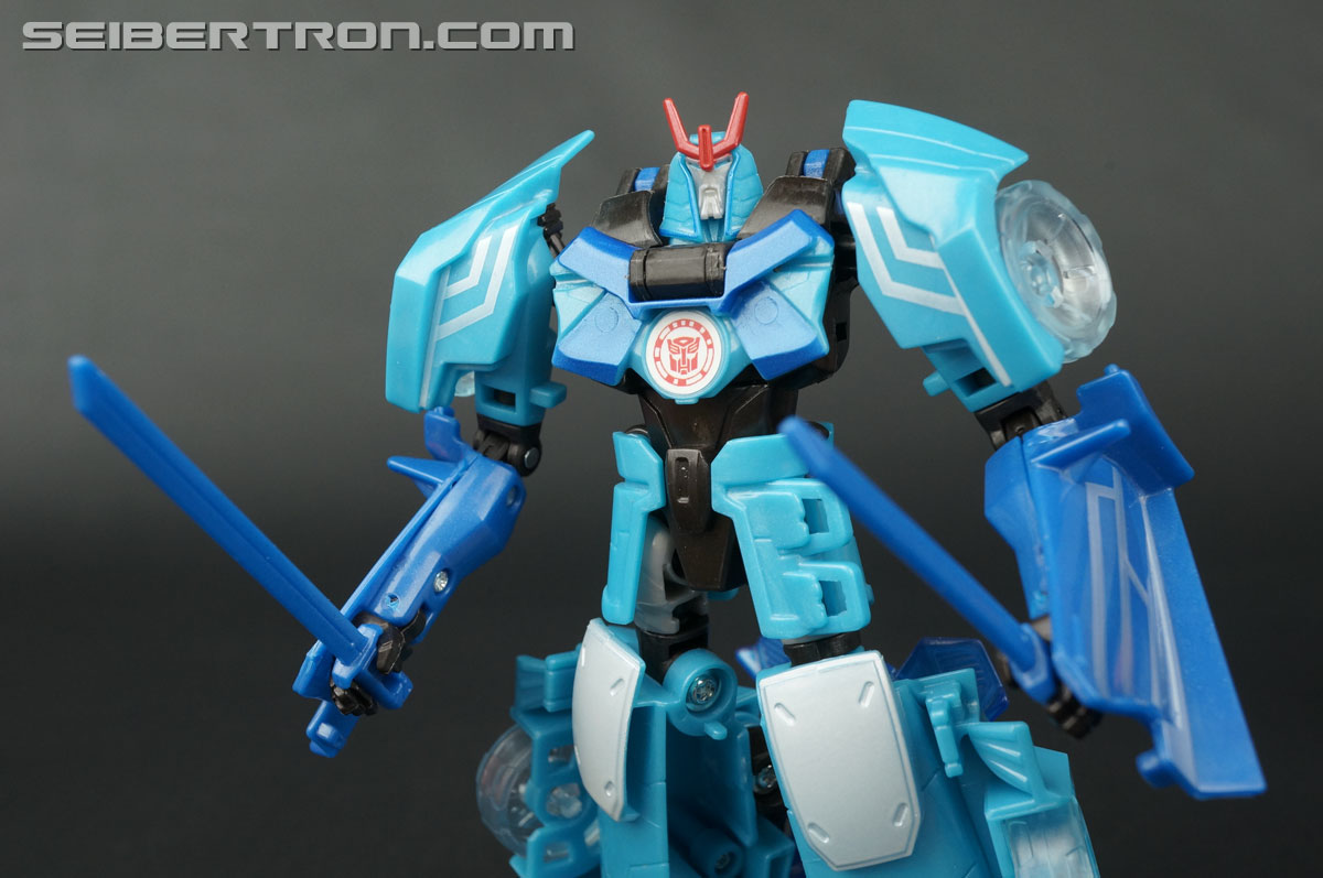 Transformers: Robots In Disguise Blizzard Strike Drift (Image #93 of 119)