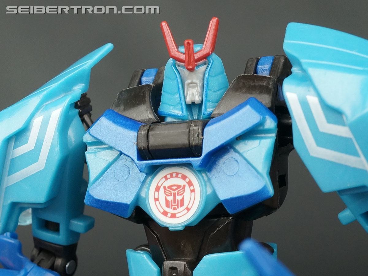 Transformers: Robots In Disguise Blizzard Strike Drift (Image #94 of 119)