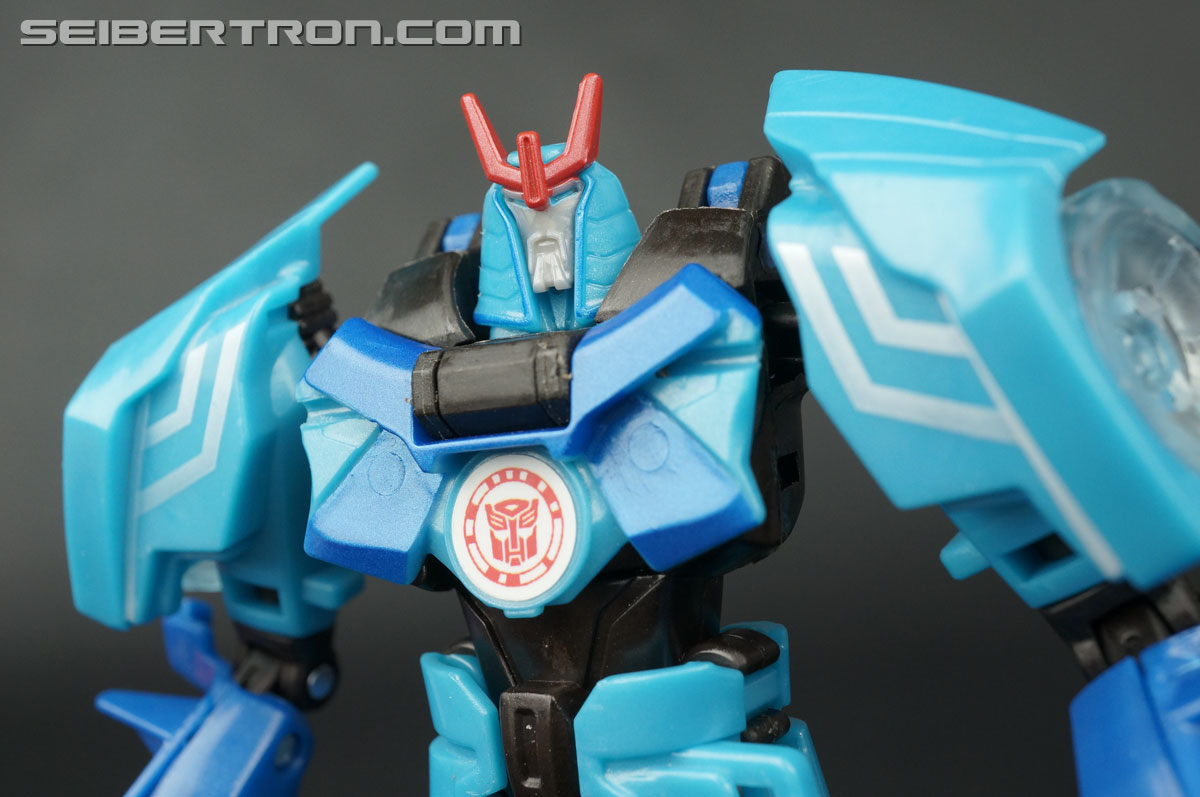 Transformers: Robots In Disguise Blizzard Strike Drift (Image #95 of 119)