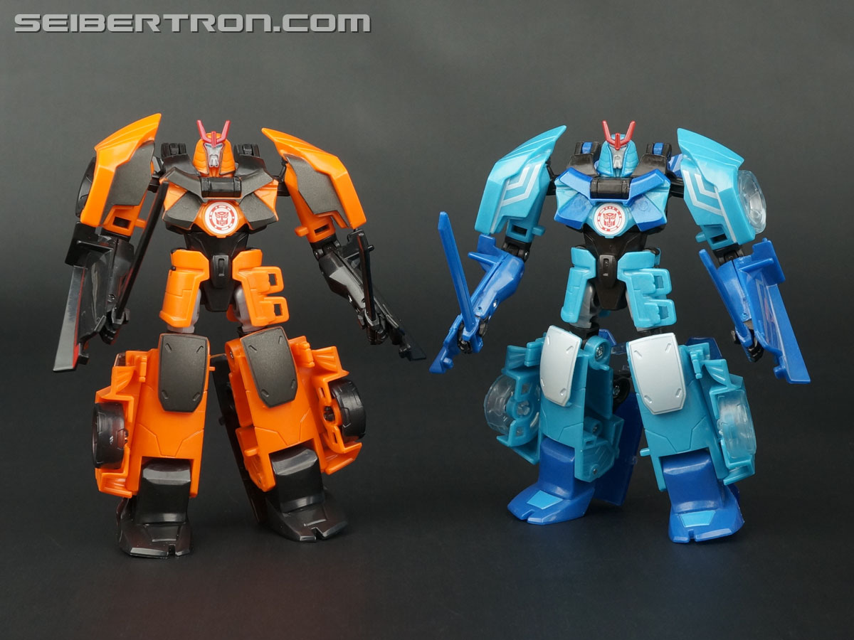Transformers: Robots In Disguise Blizzard Strike Drift (Image #97 of 119)