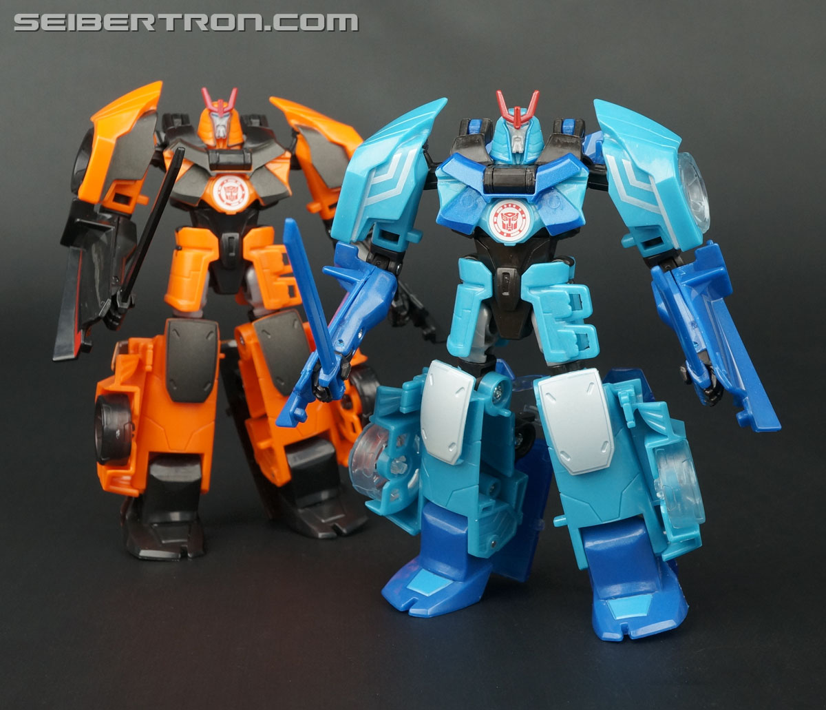 Transformers: Robots In Disguise Blizzard Strike Drift (Image #98 of 119)