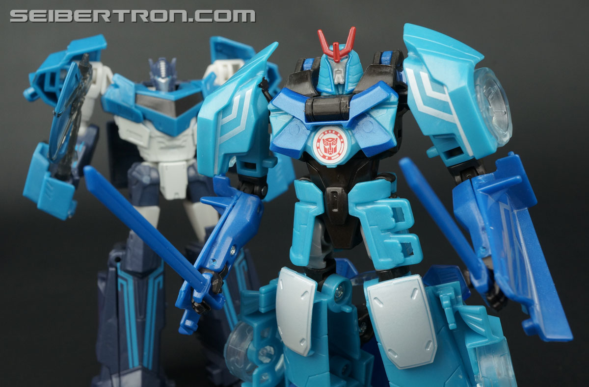 Transformers: Robots In Disguise Blizzard Strike Drift (Image #111 of 119)