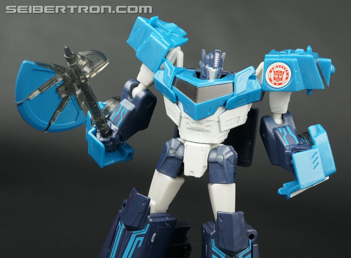 Transformers: Robots In Disguise Blizzard Strike Optimus Prime (Image #78 of 97)