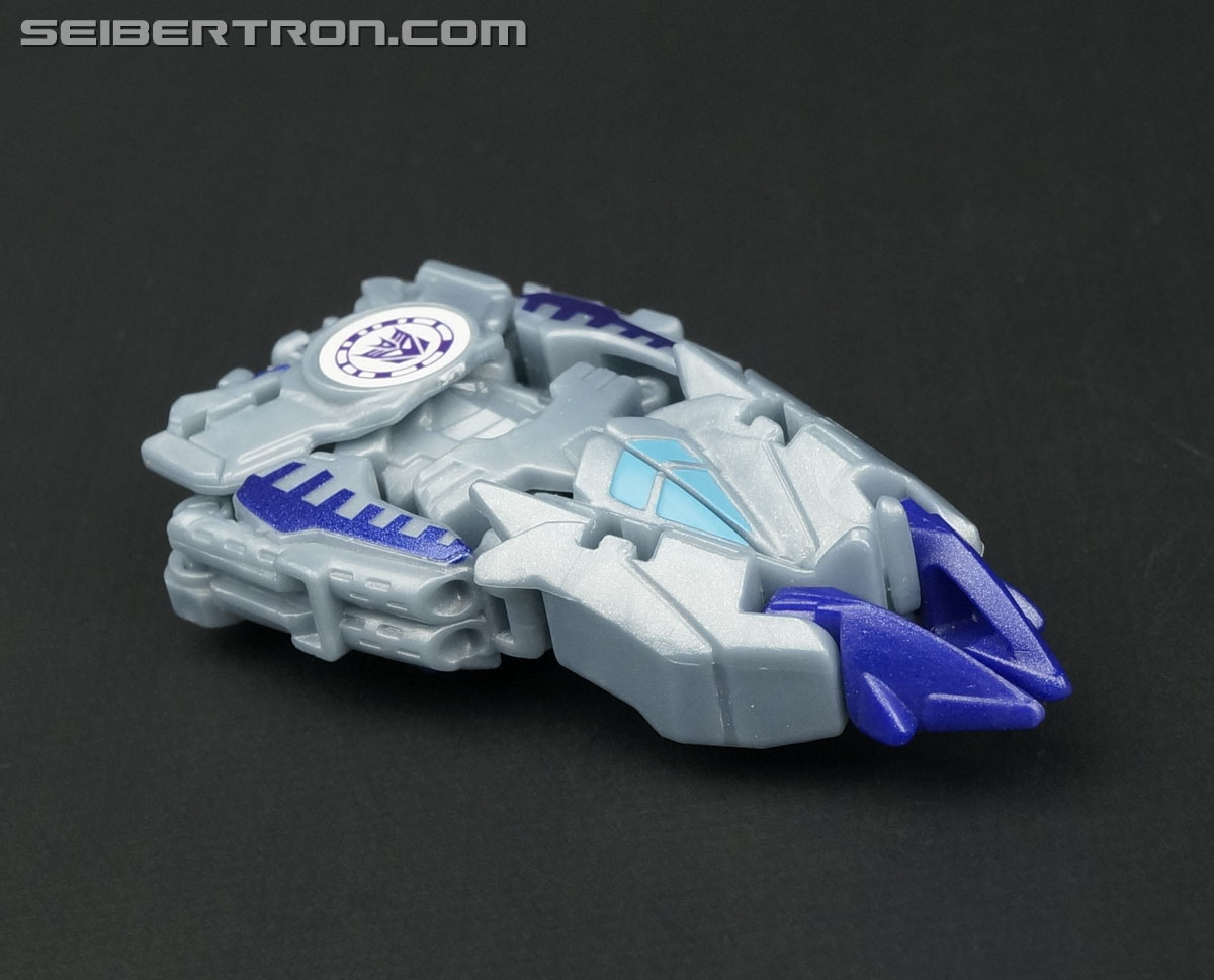 Transformers: Robots In Disguise Blizzard Strike Swelter (Image #3 of 46)