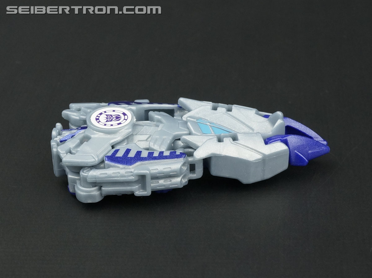 Transformers: Robots In Disguise Blizzard Strike Swelter (Image #5 of 46)