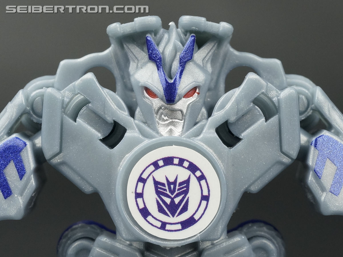Transformers: Robots In Disguise Blizzard Strike Swelter (Image #19 of 46)