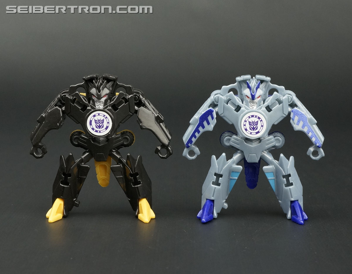 Transformers: Robots In Disguise Blizzard Strike Swelter (Image #39 of 46)