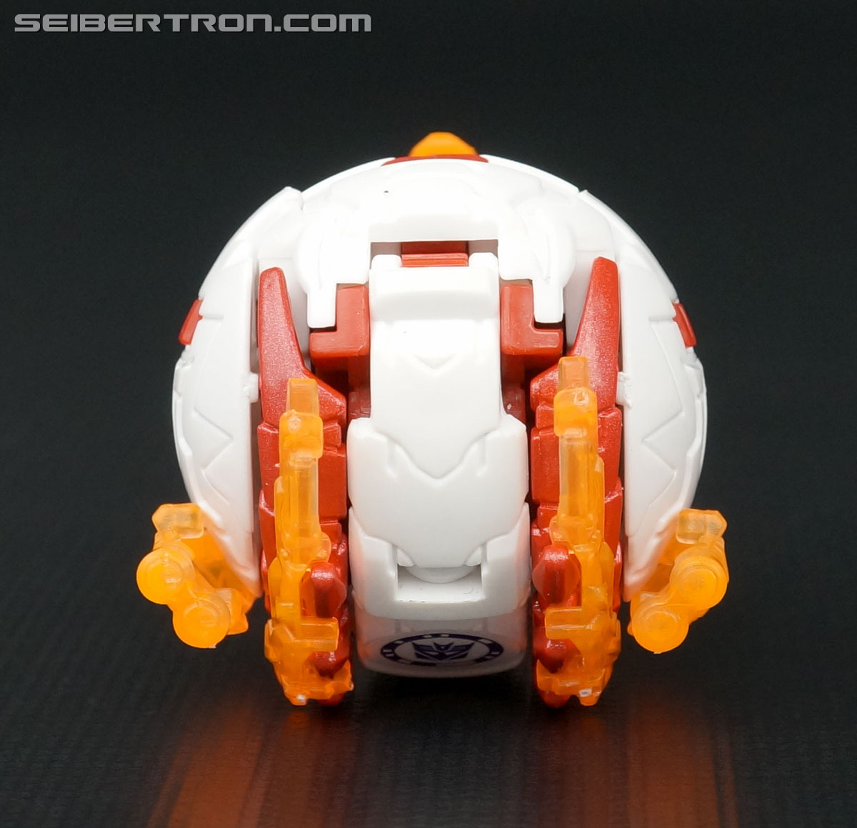 Transformers: Robots In Disguise Scorch Strike Hammer (Image #1 of 84)