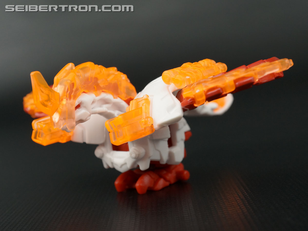 Transformers: Robots In Disguise Scorch Strike Hammer (Image #50 of 84)