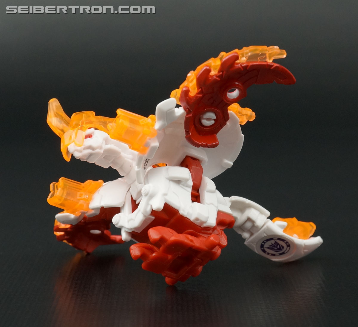 Transformers: Robots In Disguise Scorch Strike Hammer (Image #51 of 84)