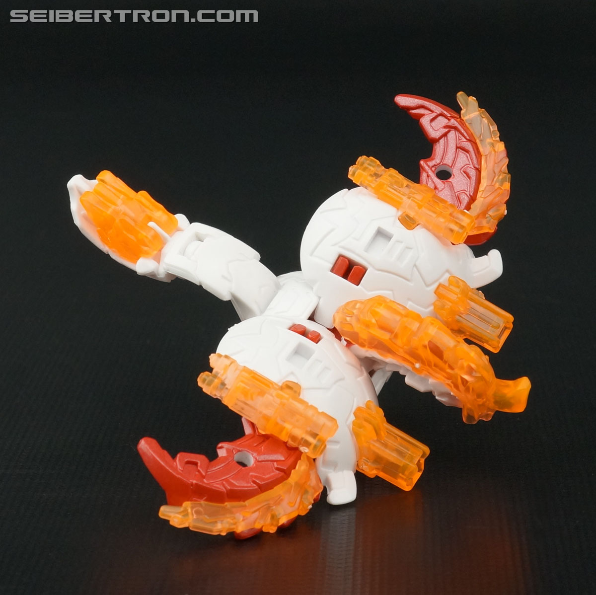 Transformers: Robots In Disguise Scorch Strike Hammer (Image #52 of 84)