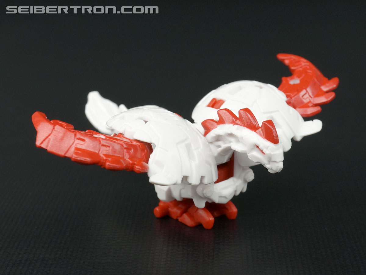 Transformers: Robots In Disguise Scorch Strike Hammer (Image #58 of 84)