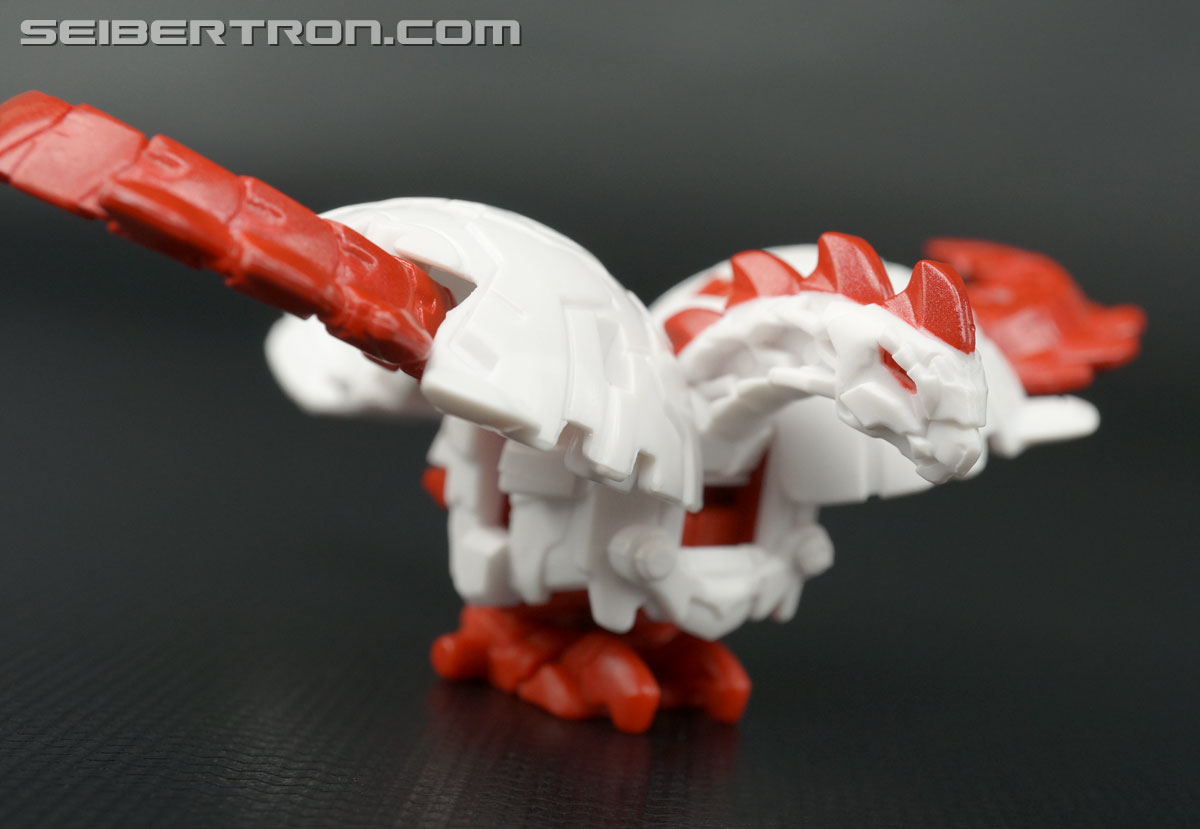 Transformers: Robots In Disguise Scorch Strike Hammer (Image #62 of 84)