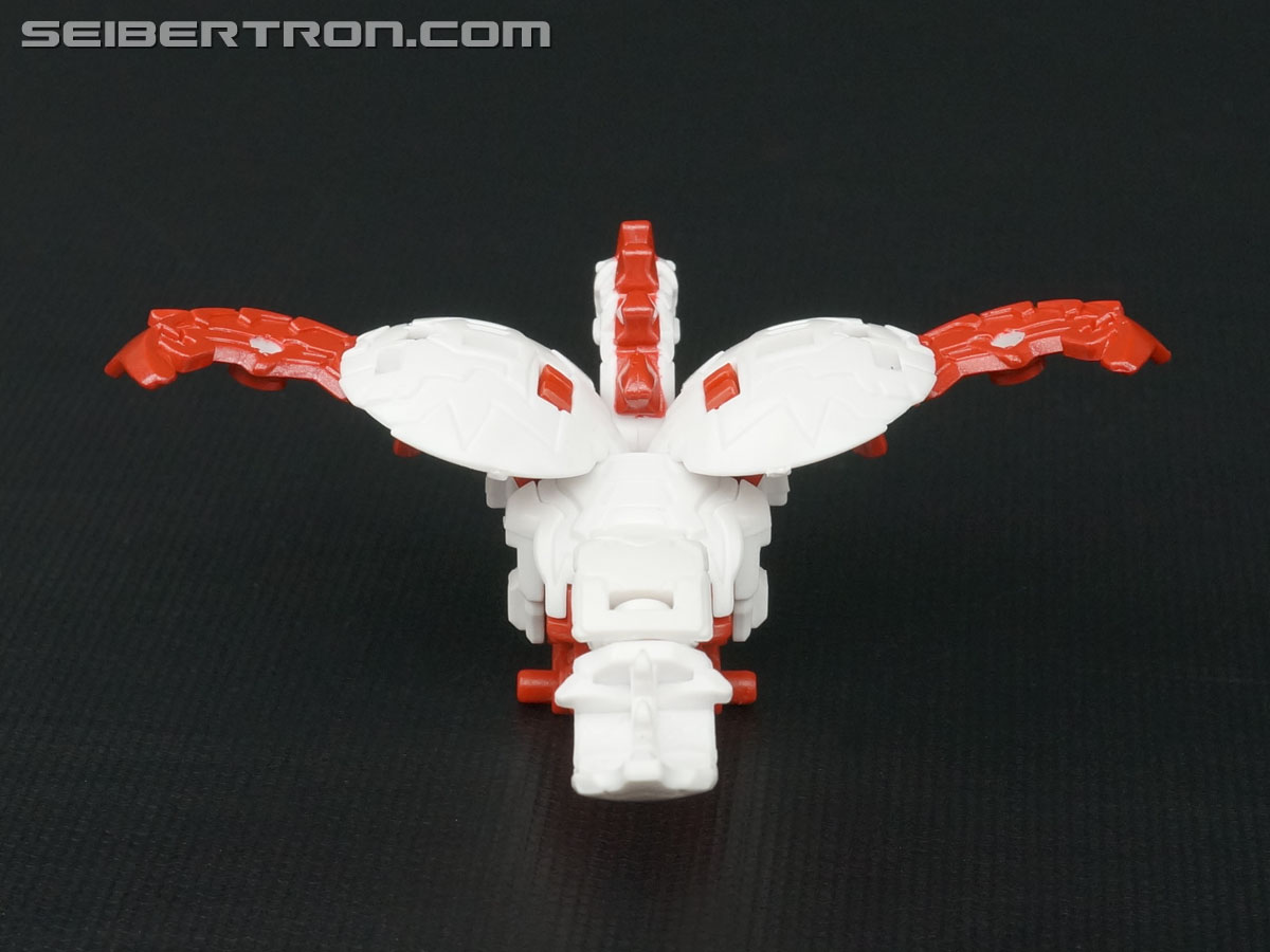 Transformers: Robots In Disguise Scorch Strike Hammer (Image #68 of 84)
