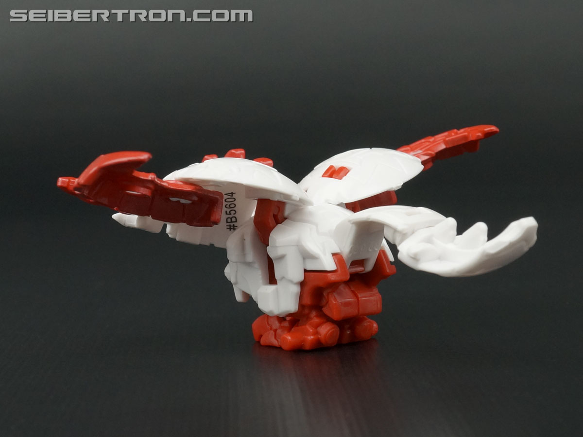 Transformers: Robots In Disguise Scorch Strike Hammer (Image #69 of 84)