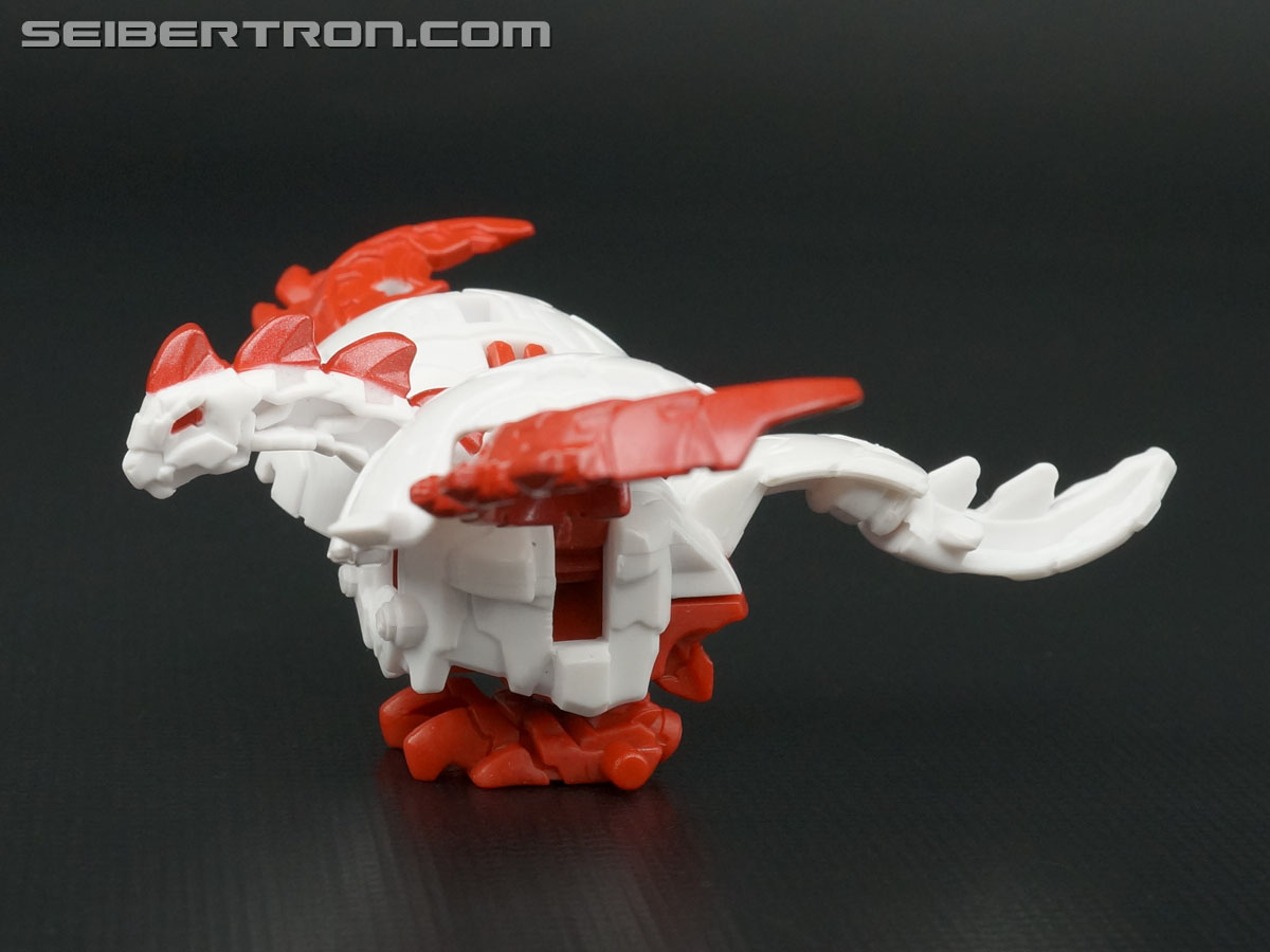 Transformers: Robots In Disguise Scorch Strike Hammer (Image #70 of 84)
