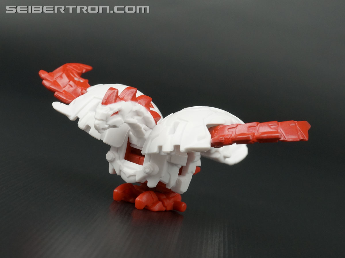 Transformers: Robots In Disguise Scorch Strike Hammer (Image #71 of 84)
