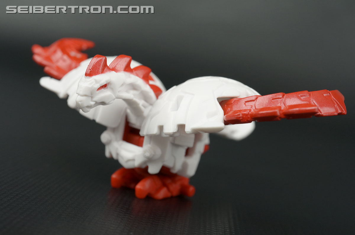 Transformers: Robots In Disguise Scorch Strike Hammer (Image #74 of 84)