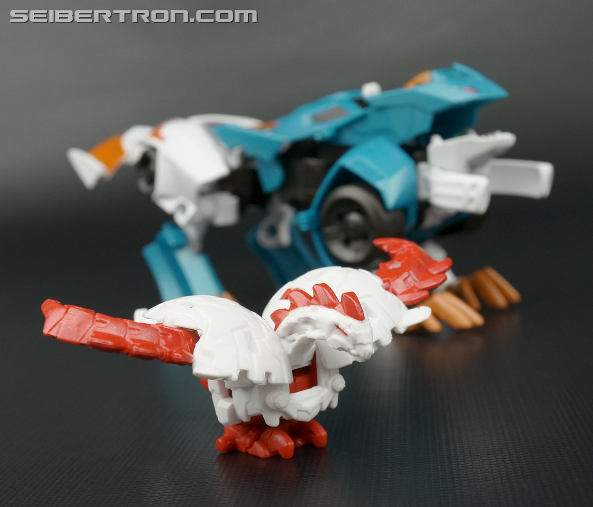 Transformers: Robots In Disguise Scorch Strike Hammer (Image #79 of 84)