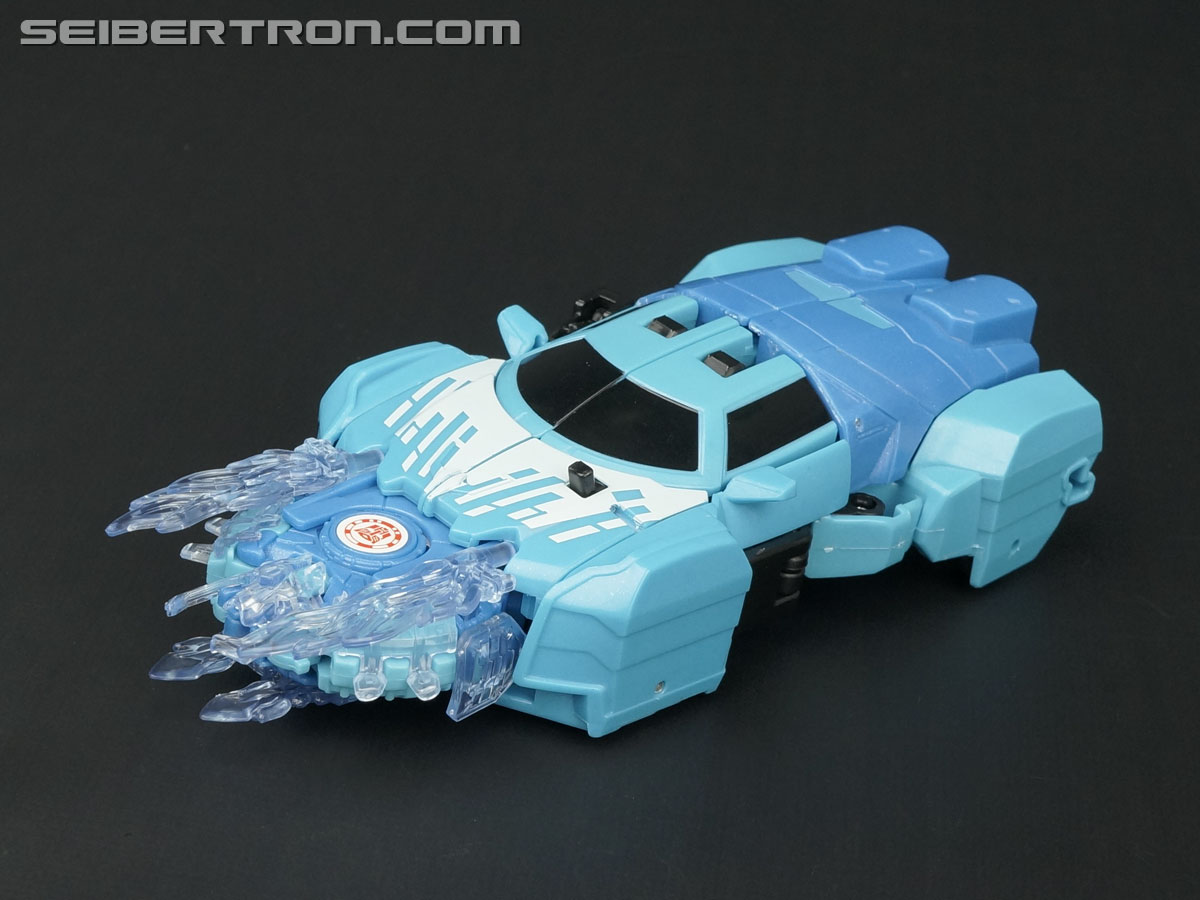 Transformers: Robots In Disguise Blizzard Strike Drift (Image #33 of 121)