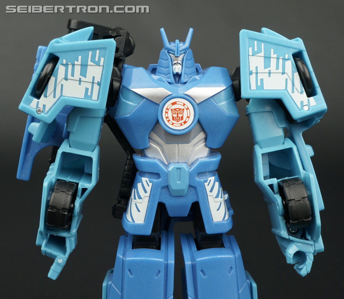 Transformers: Robots In Disguise Blizzard Strike Drift (Image #56 of 121)