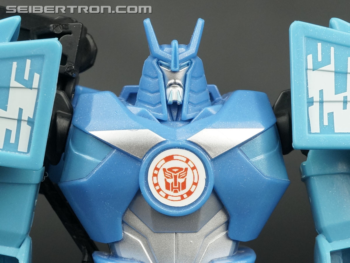 Transformers: Robots In Disguise Blizzard Strike Drift (Image #57 of 121)