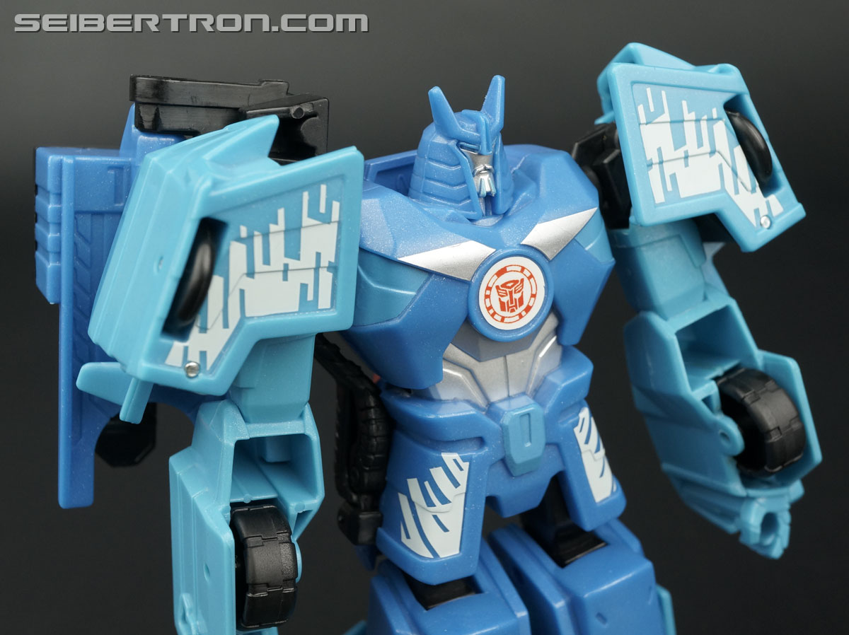 Transformers: Robots In Disguise Blizzard Strike Drift (Image #58 of 121)