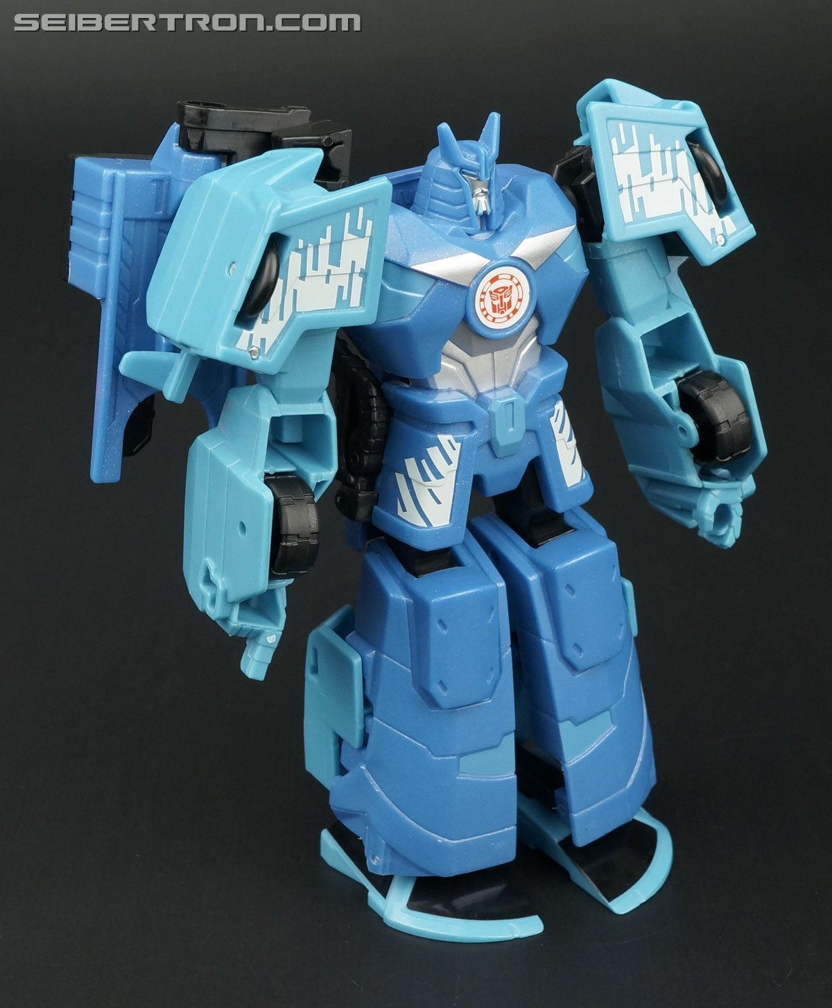 Transformers: Robots In Disguise Blizzard Strike Drift (Image #64 of 121)