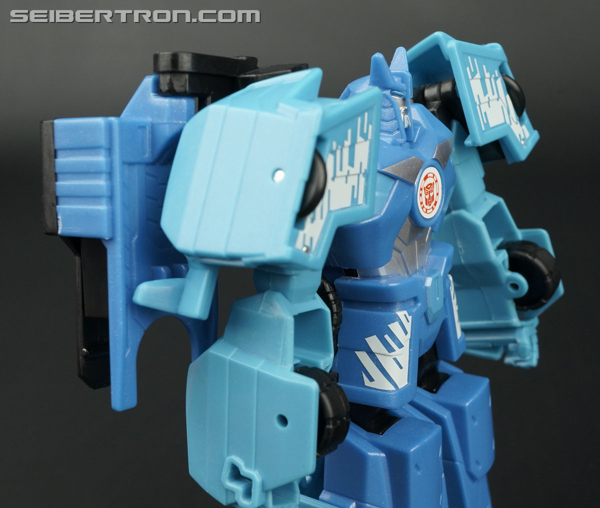 Transformers: Robots In Disguise Blizzard Strike Drift (Image #65 of 121)
