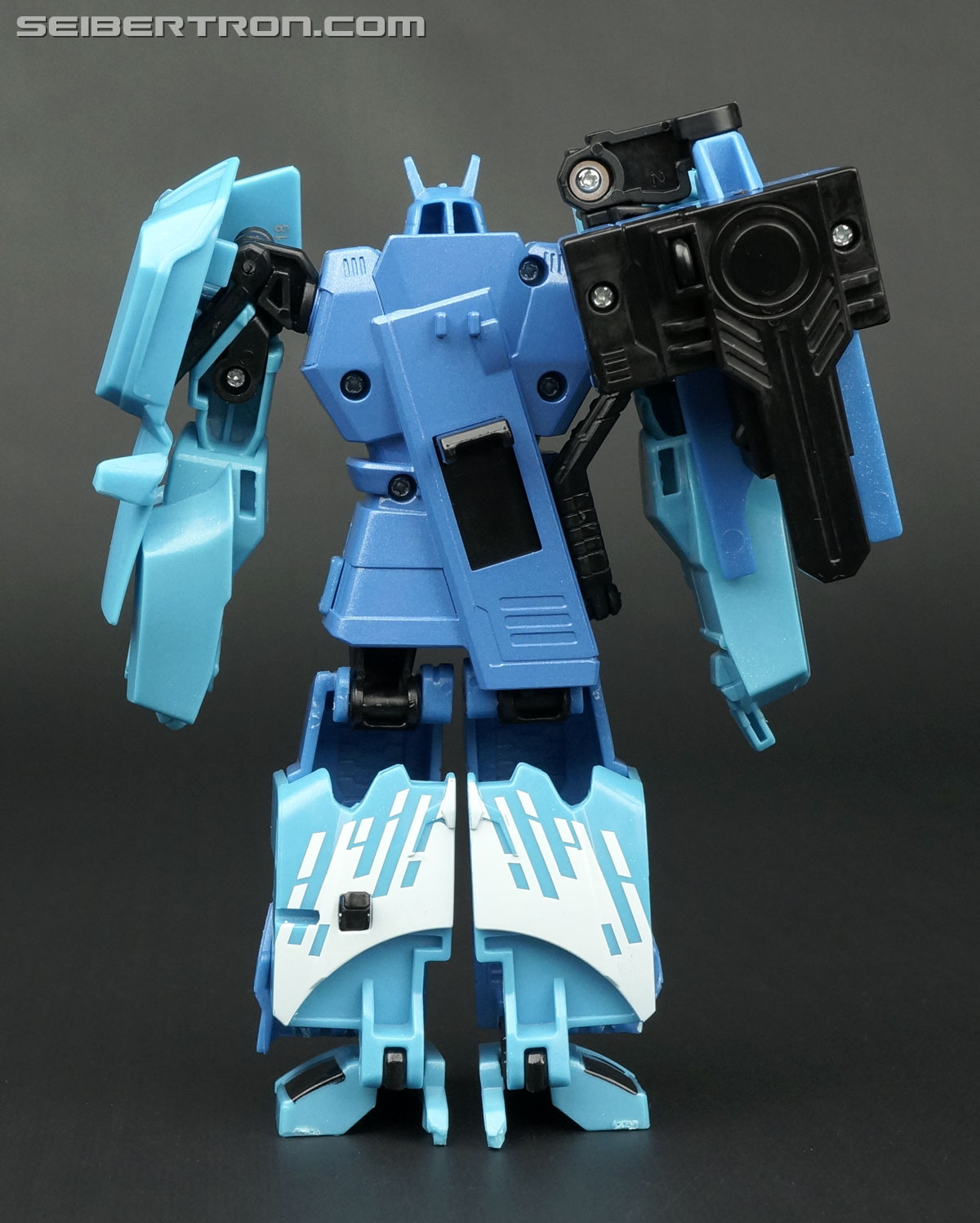 Transformers: Robots In Disguise Blizzard Strike Drift (Image #69 of 121)
