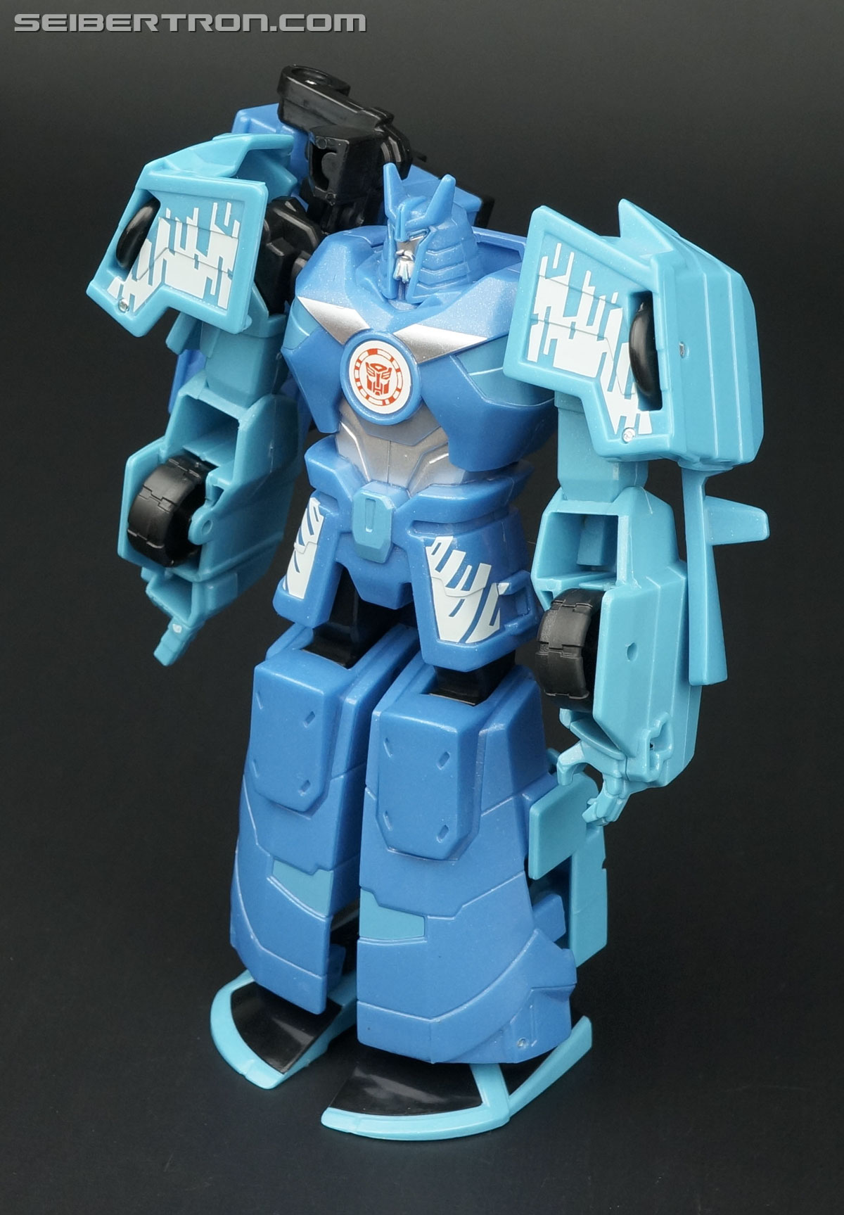 Transformers: Robots In Disguise Blizzard Strike Drift (Image #73 of 121)