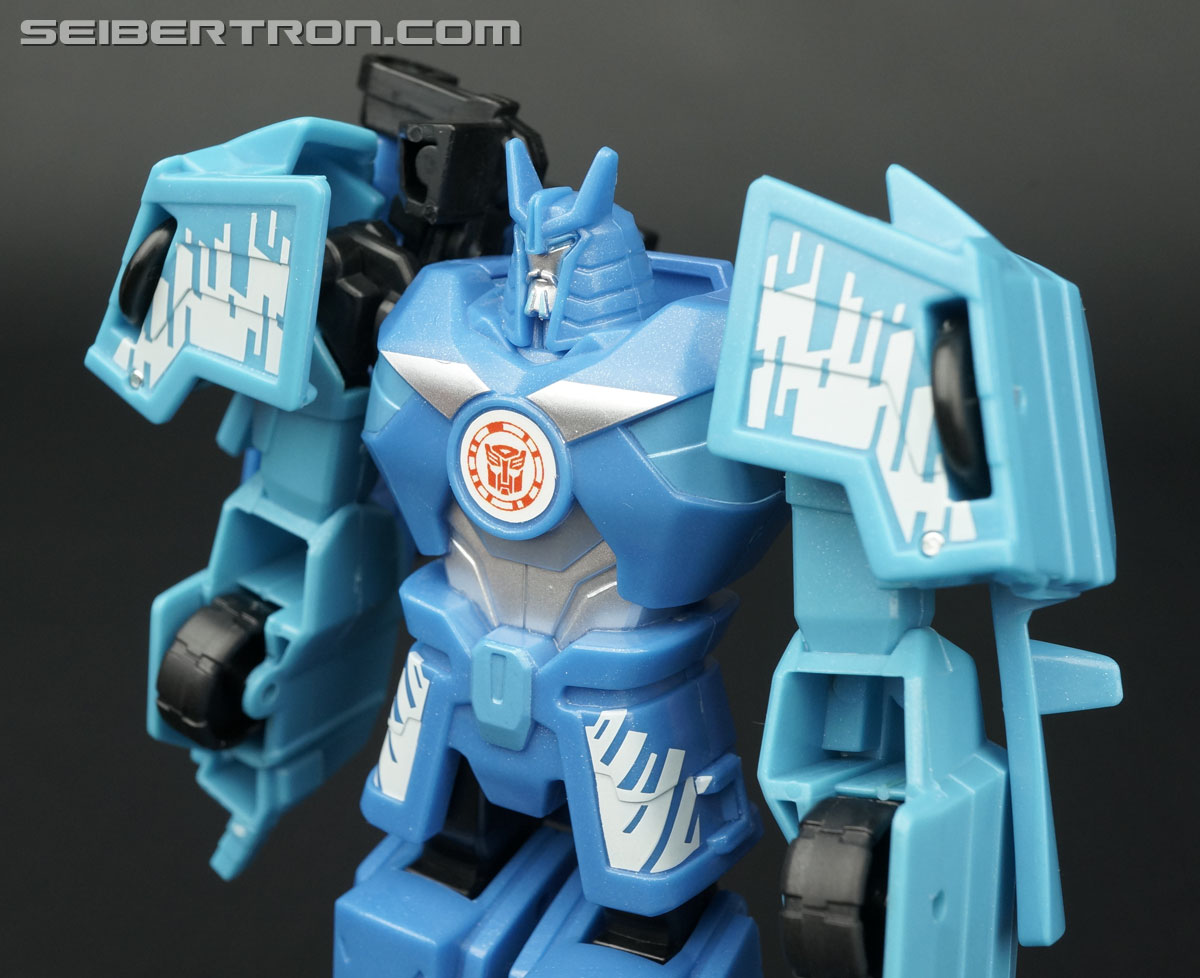 Transformers: Robots In Disguise Blizzard Strike Drift (Image #74 of 121)