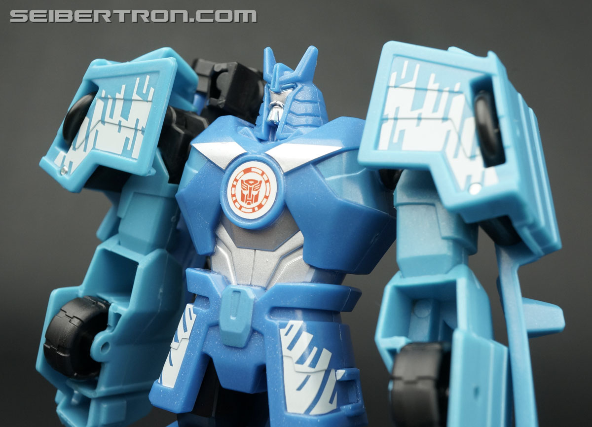Transformers: Robots In Disguise Blizzard Strike Drift (Image #76 of 121)