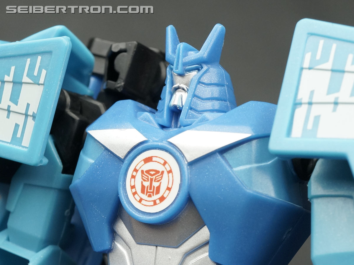 Transformers: Robots In Disguise Blizzard Strike Drift (Image #77 of 121)
