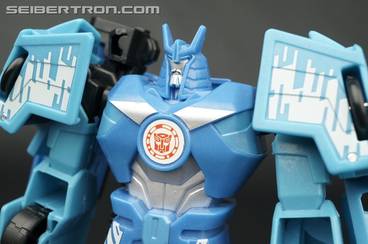 Transformers: Robots In Disguise Blizzard Strike Drift (Image #78 of 121)