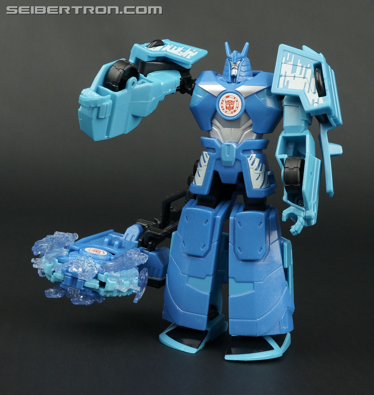 Transformers: Robots In Disguise Blizzard Strike Drift (Image #82 of 121)