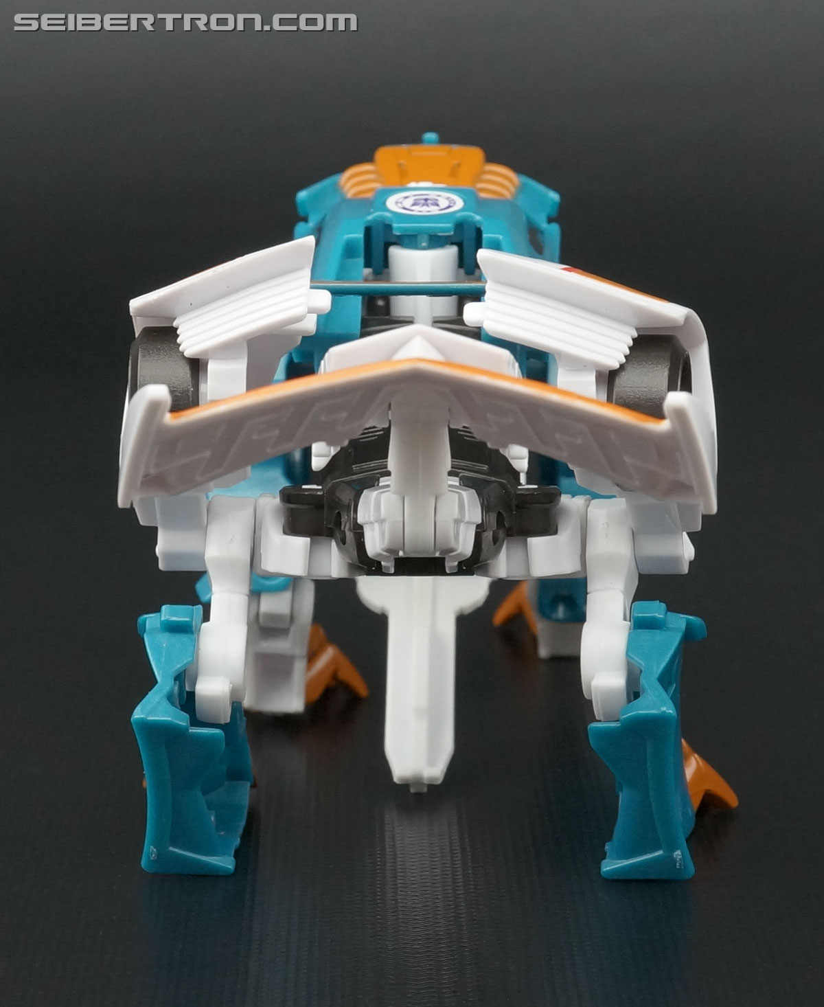 Transformers: Robots In Disguise Crazybolt (Image #51 of 87)
