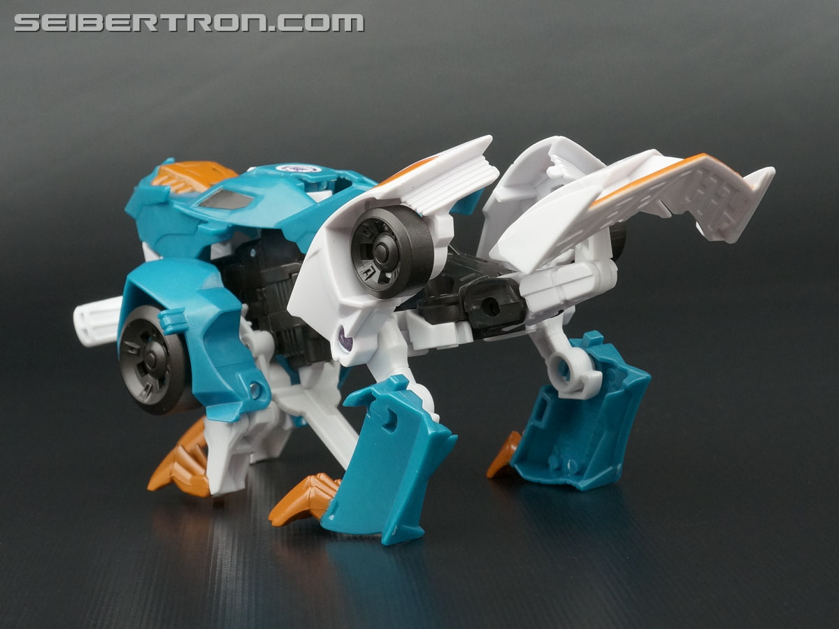 Transformers: Robots In Disguise Crazybolt (Image #52 of 87)