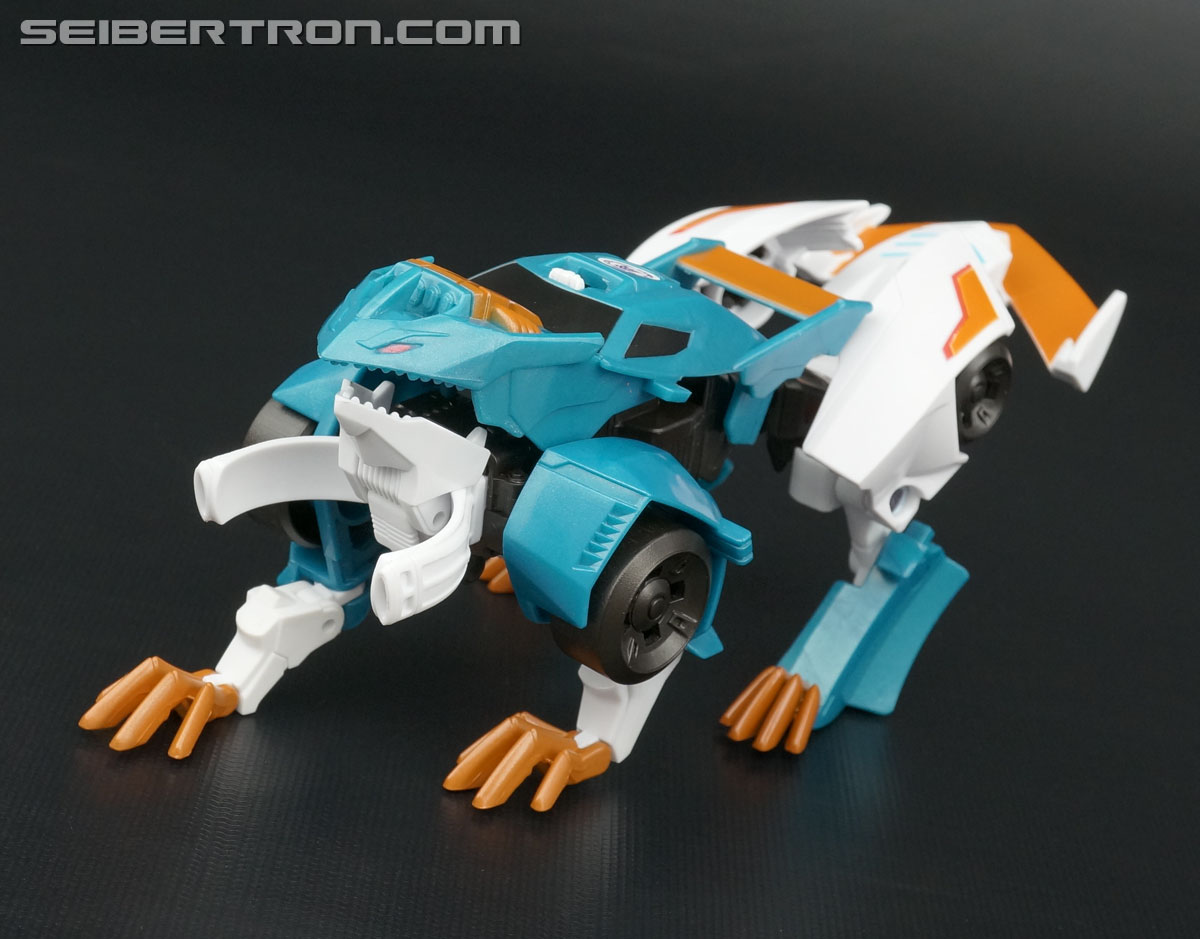Transformers: Robots In Disguise Crazybolt (Image #55 of 87)
