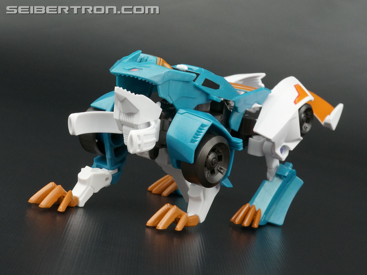 Transformers: Robots In Disguise Crazybolt (Image #56 of 87)