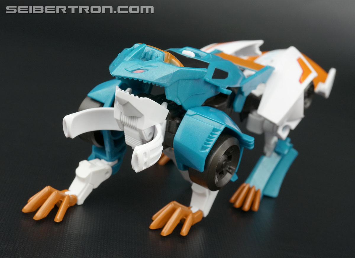 Transformers: Robots In Disguise Crazybolt (Image #58 of 87)