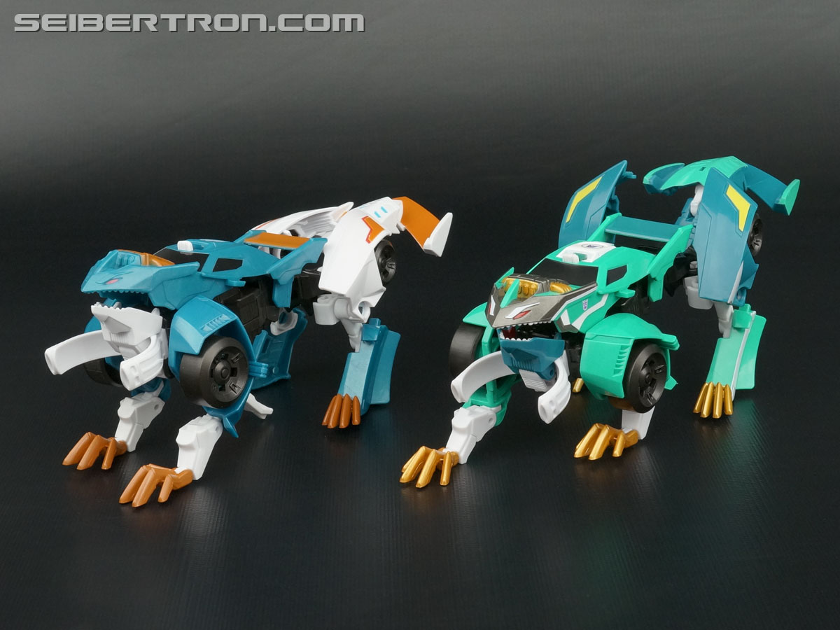Transformers: Robots In Disguise Crazybolt (Image #69 of 87)
