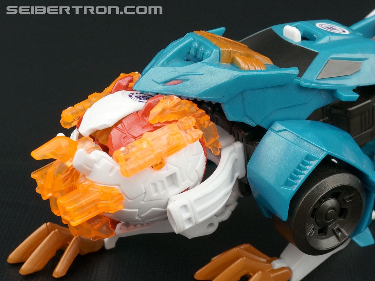 Transformers: Robots In Disguise Crazybolt (Image #80 of 87)