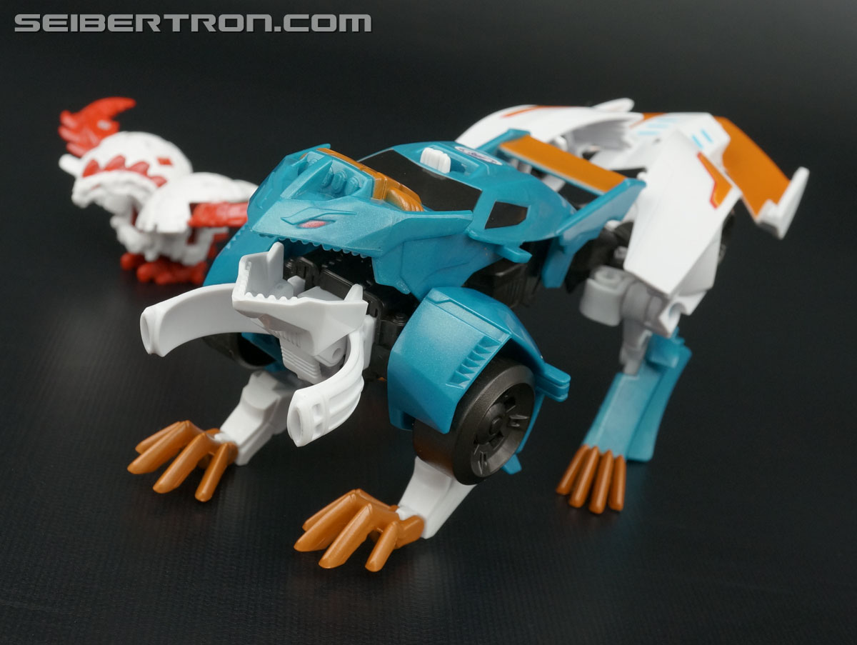 Transformers: Robots In Disguise Crazybolt (Image #87 of 87)