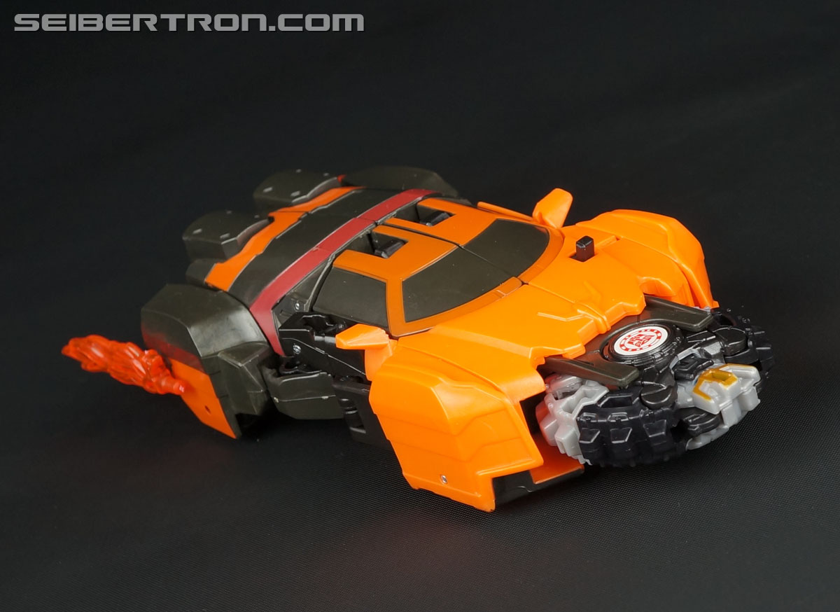 Transformers: Robots In Disguise Drift (Image #26 of 98)