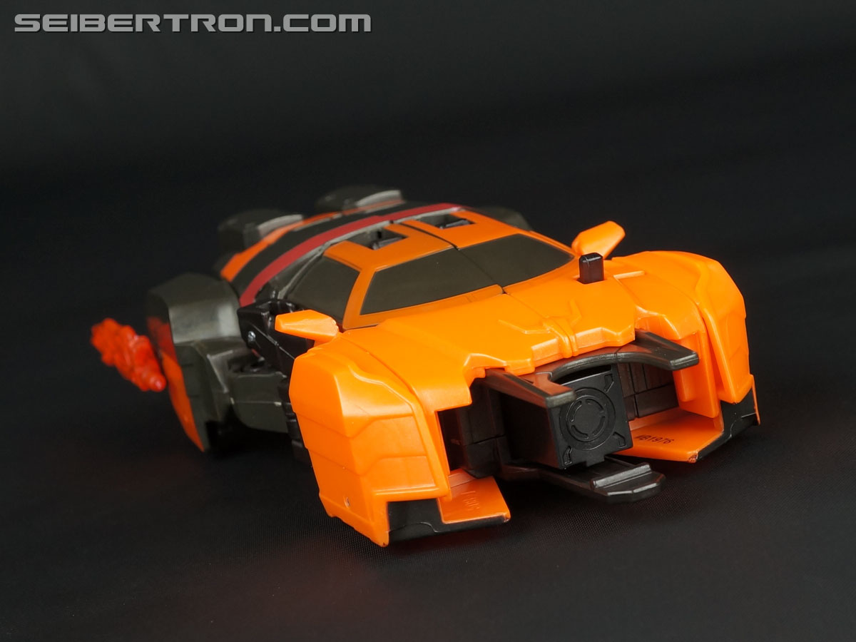 Transformers: Robots In Disguise Drift (Image #39 of 98)
