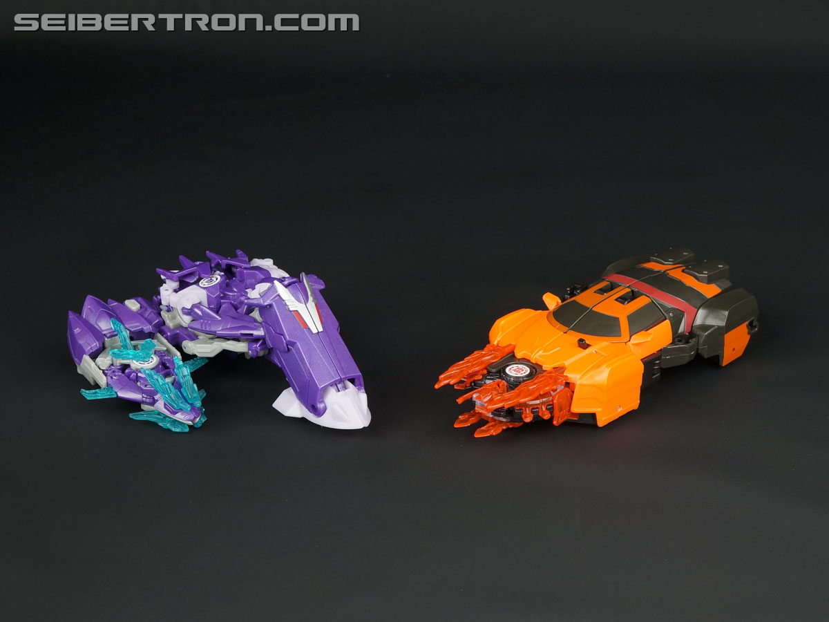 Transformers: Robots In Disguise Drift (Image #50 of 98)